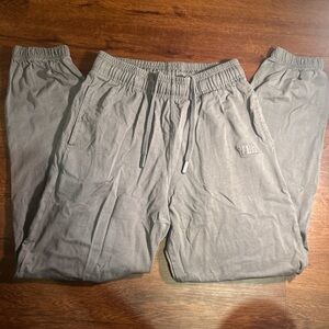 YoungLA Gray Jogger Pants